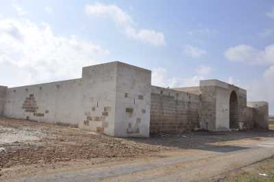 Han-El Ba'rur Kervansarayı